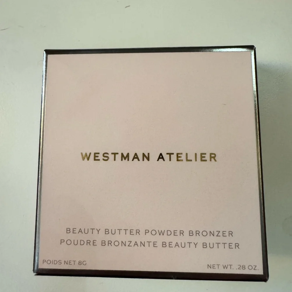Westman Atelier bronzer in coup de soleil - Picture 2 of 2